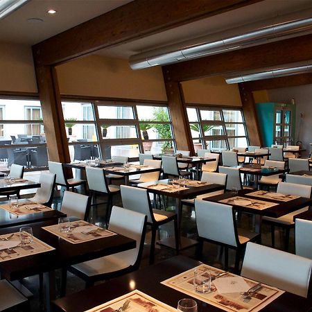 Victoria Terme Hotel Тиволи Терме Екстериор снимка