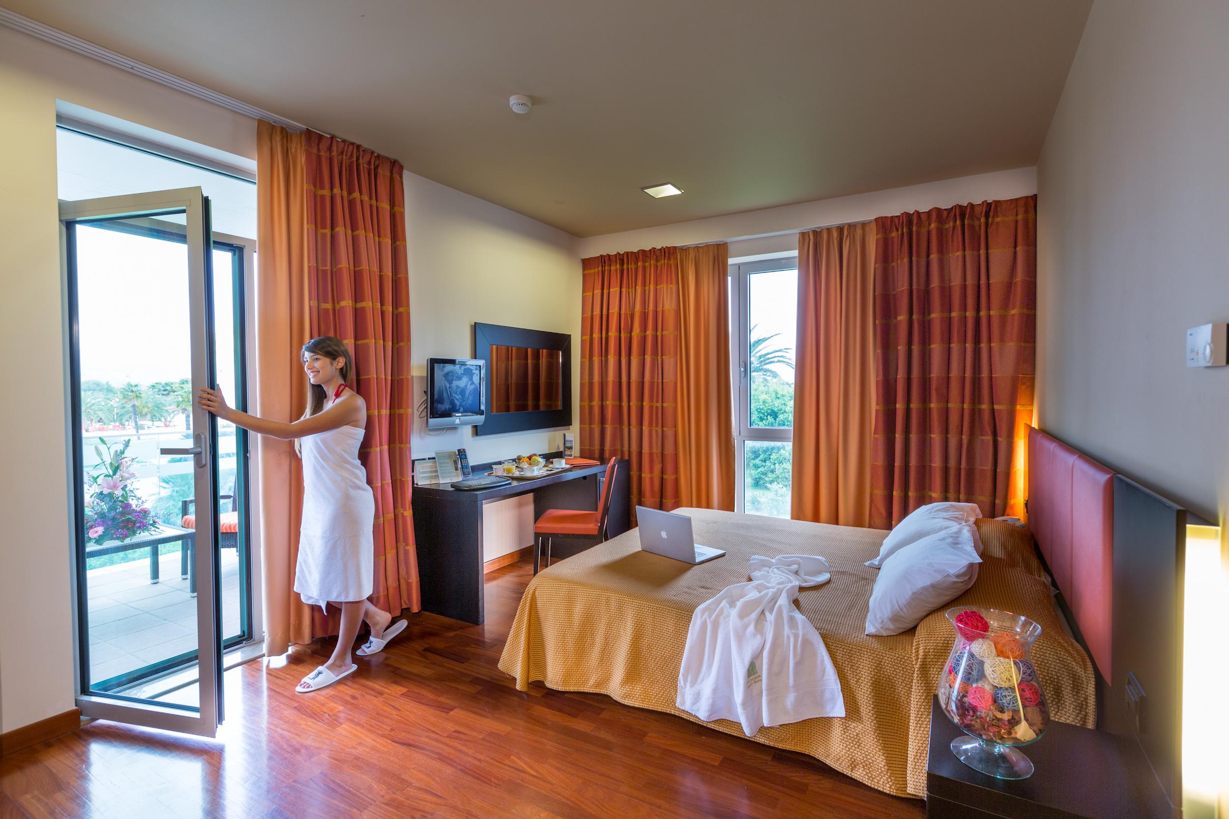 Victoria Terme Hotel Тиволи Терме Екстериор снимка