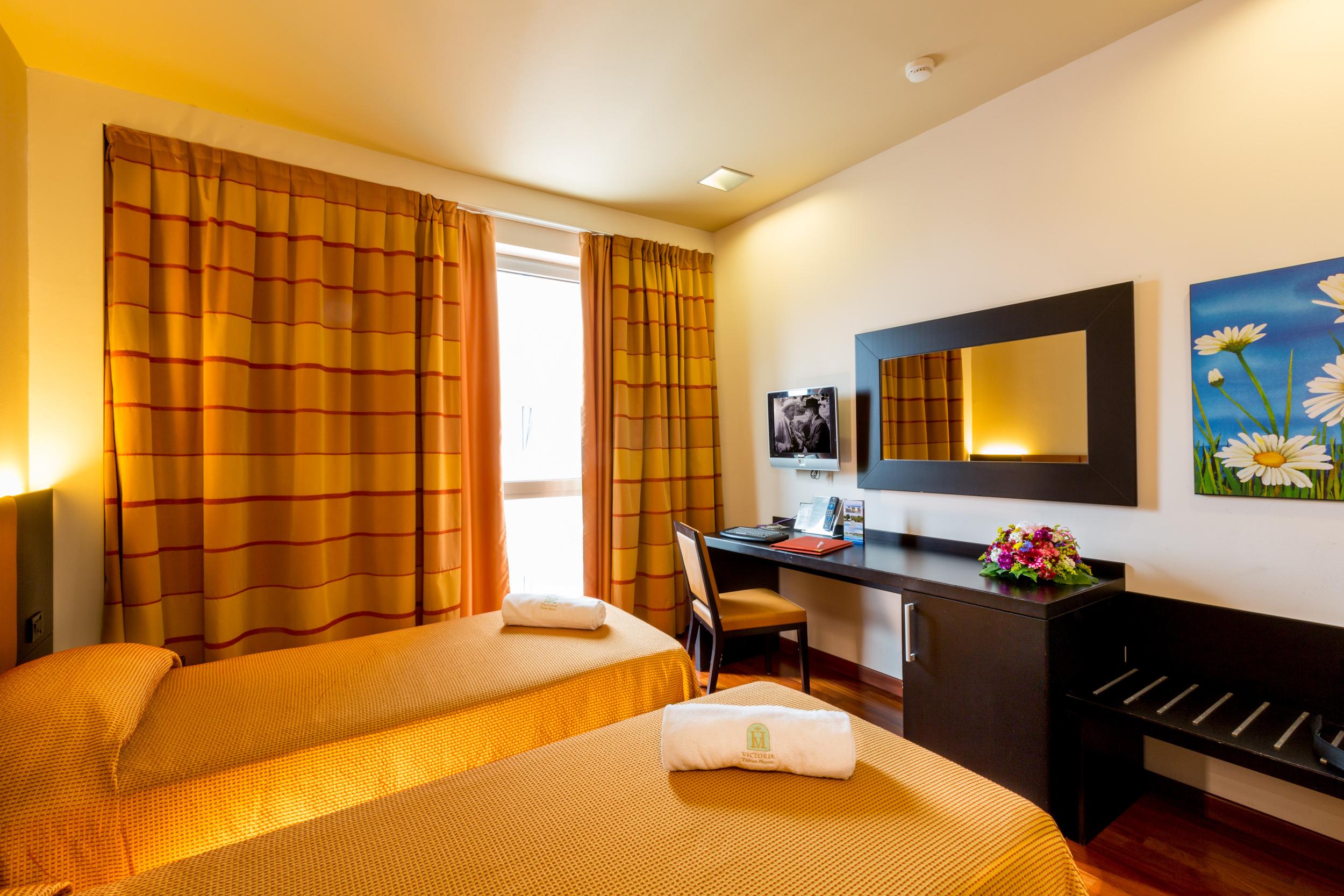 Victoria Terme Hotel Тиволи Терме Екстериор снимка