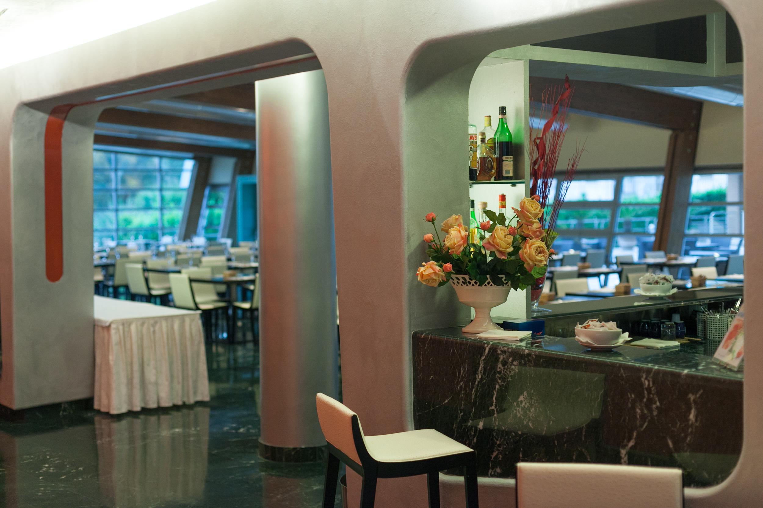 Victoria Terme Hotel Тиволи Терме Екстериор снимка