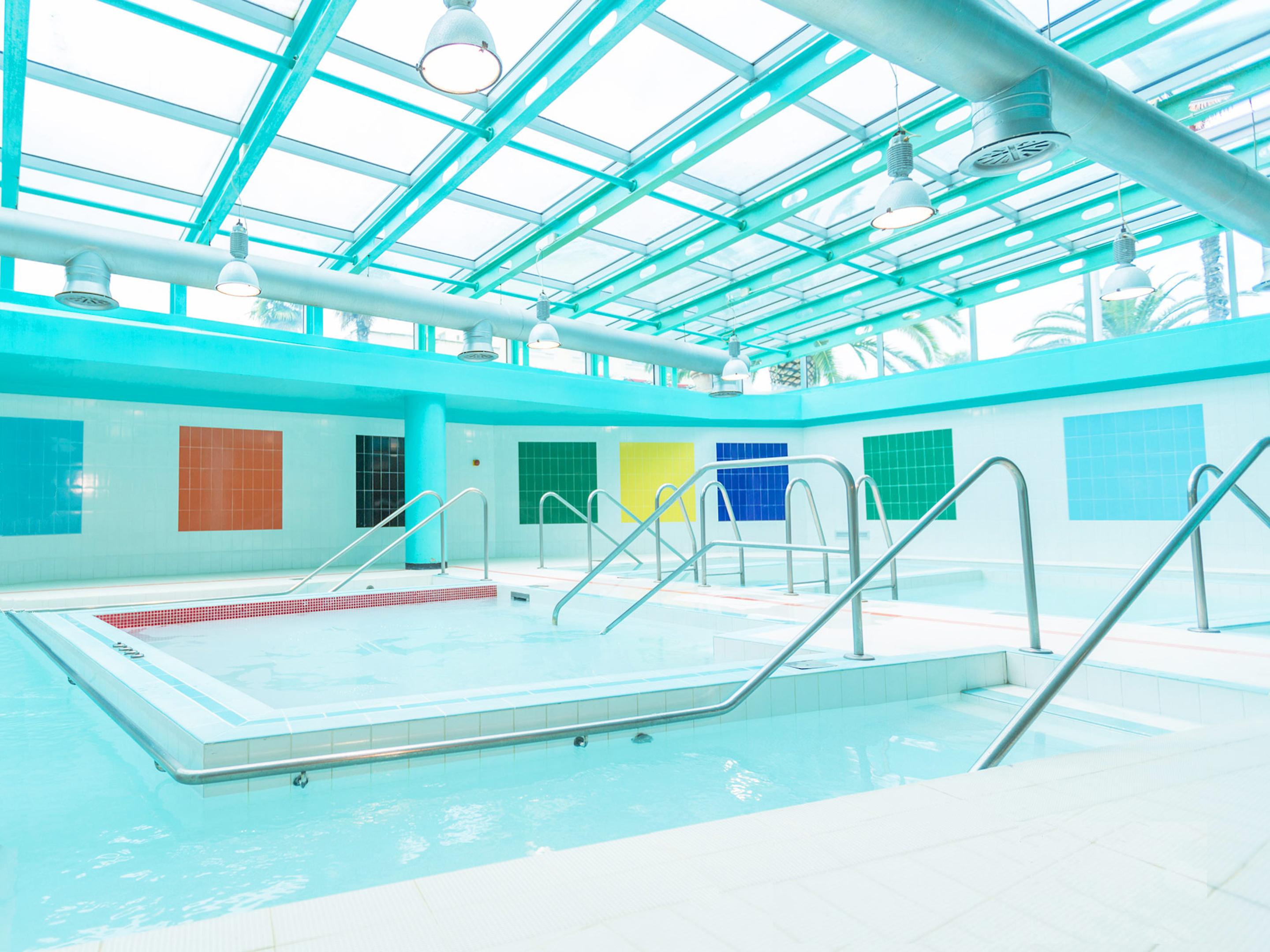 Victoria Terme Hotel Тиволи Терме Екстериор снимка