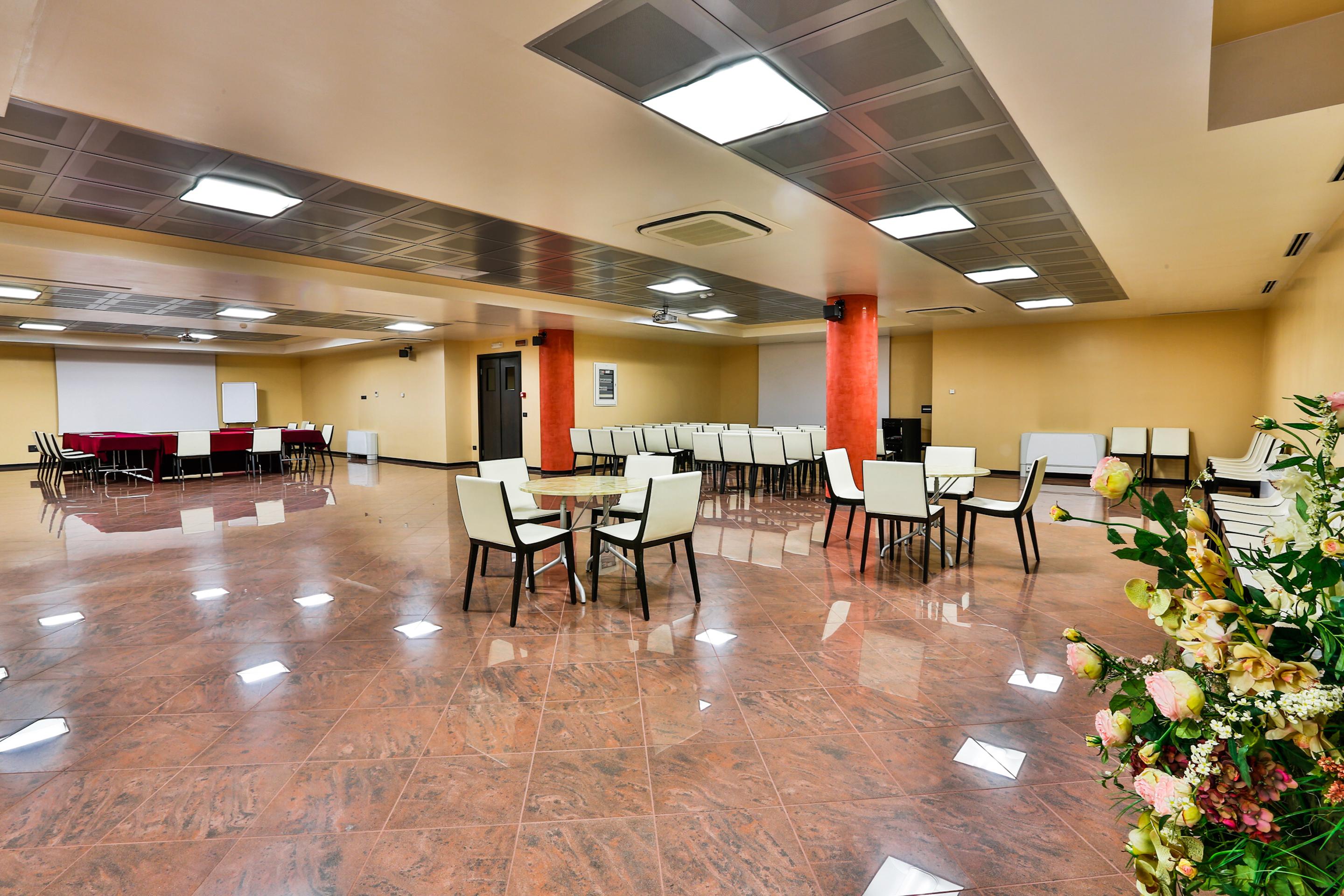 Victoria Terme Hotel Тиволи Терме Екстериор снимка