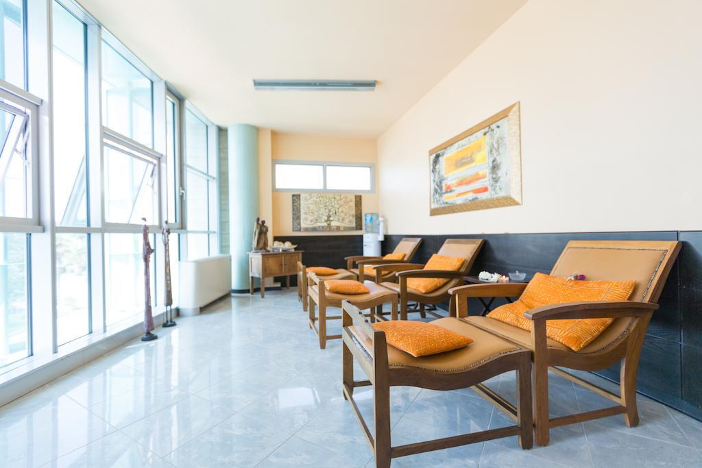 Victoria Terme Hotel Тиволи Терме Екстериор снимка