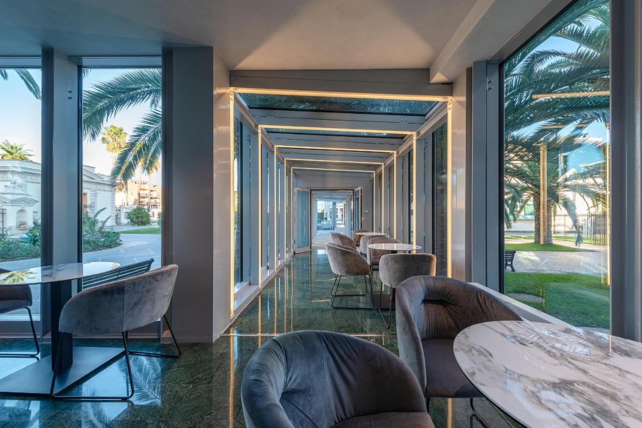 Victoria Terme Hotel Тиволи Терме Екстериор снимка